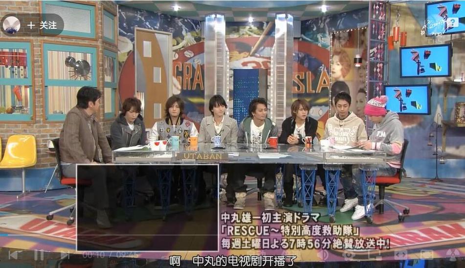超好看的日本超火综艺，完全让你爱不释手