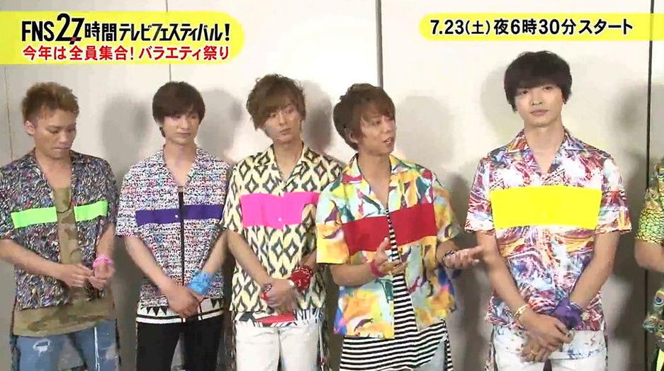 《FNS27小时》大模拟！10个明星组成万能游戏团队