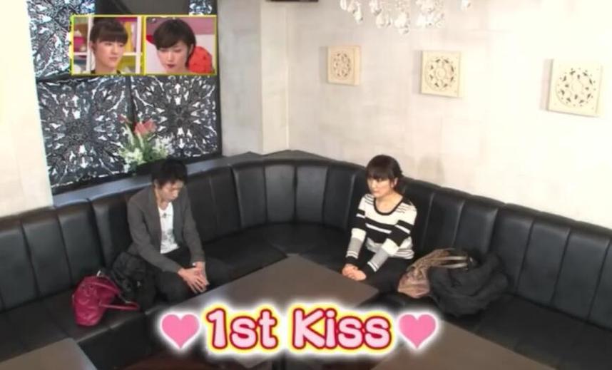 快来看看这档日本相亲节目有何不同，原版《Kiss5次》相亲综艺在线观看