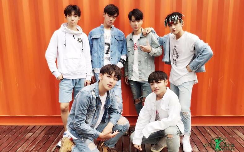 日本综艺节目《produce101》第二季出道名单独家曝光