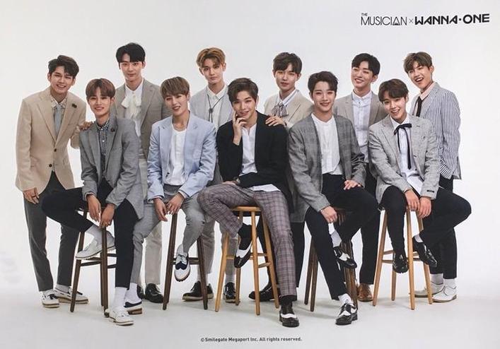 《PRODUCE101》日本官网，全方位了解选手及进展情况