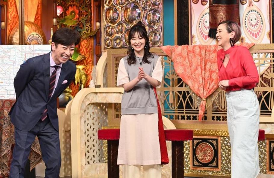 豪华恩赐！日本综艺温泉之旅完整版视频特别版上线