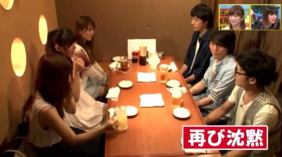 日本恋爱相亲综艺节目《先接吻再恋爱》火爆全球