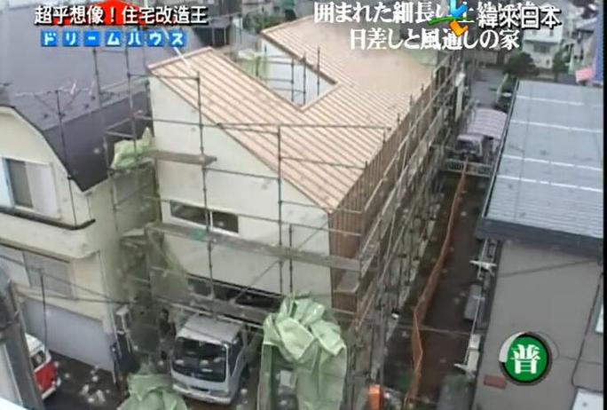 从奇葩到高雅，看《全能住宅改造王》怎样“一砖一瓦”改变你家