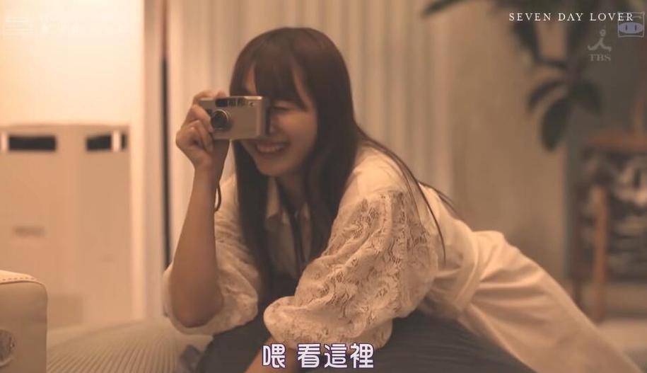 公寓同居7天，真爱岂能不来！《双人床》日本综艺哪里能看？