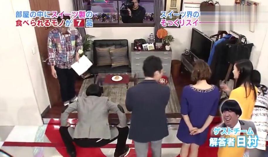 日本娱乐节目叫什么名字？火箭女孩让你真正了解日本综艺节目的欢乐