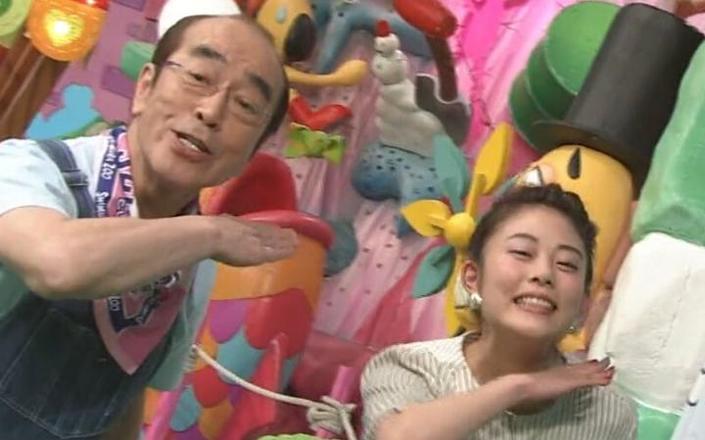 综艺节目迷必收藏！日本综艺节目精选节目6中的超级好看。