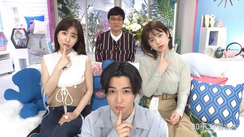 日本综艺节目里儿子说出父母的心声