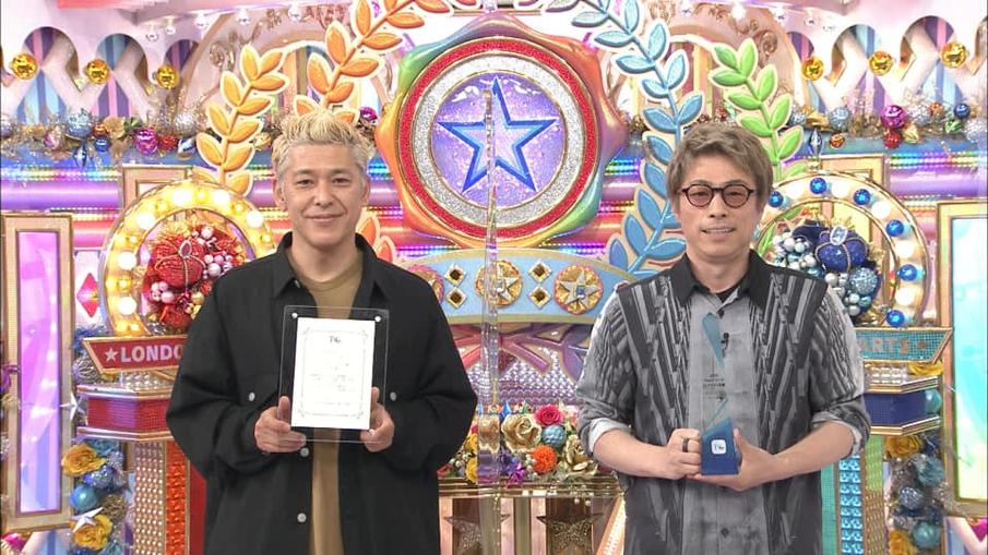 重磅消息：日本综艺节目“木乃伊包裹机”即将推出全球版