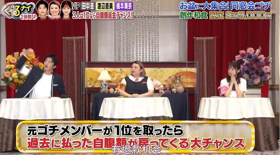 暴走族集结地，《美食冤大头》190425告诉你如何在吃喝玩乐中尽情释放