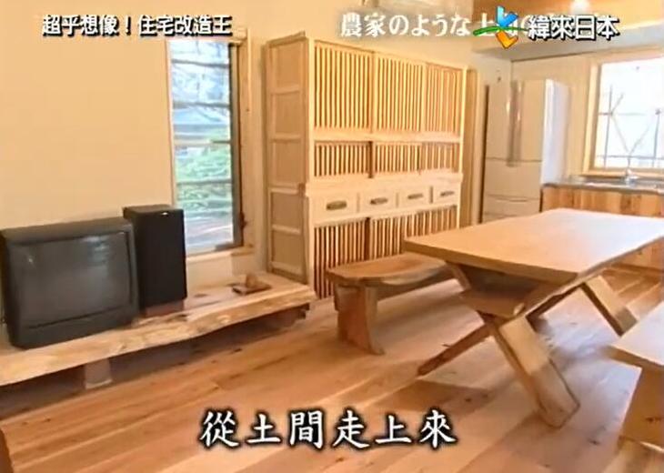 《超级全能改造王》停播，日本家庭住宅改造观察类综艺节目市场空缺难填