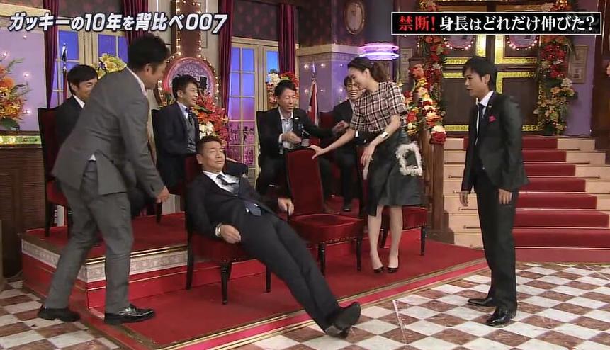 为你推荐几首日本综艺金曲大全中的动感舞曲