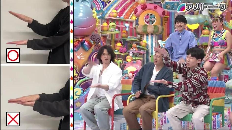 从节目名看日本巧克力综艺节目背后的故事